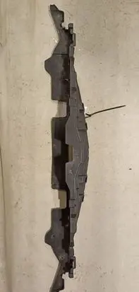 Opel Insignia A Front bumper mounting bracket 13250569