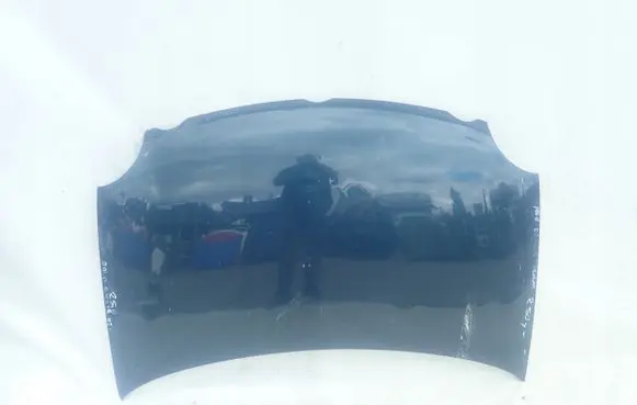 Volkswagen Polo Engine bonnet/hood