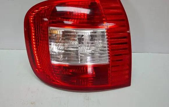 Fiat Multipla Rear/tail lights S27645849 51720553