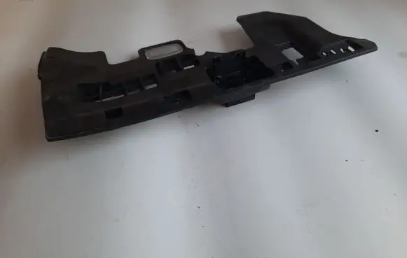 Mercedes-Benz CLA C117 X117 W117 Dashboard lower bottom trim panel A1766800006