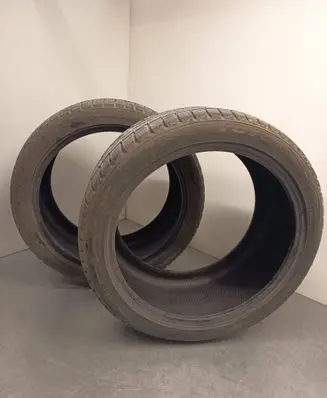 BMW X5M G05 F95 R21 winter tire 31535R21