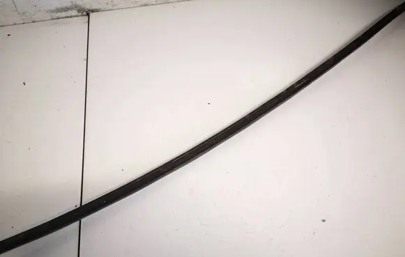 Volkswagen PASSAT B6 Windshield trim 3C0854327A