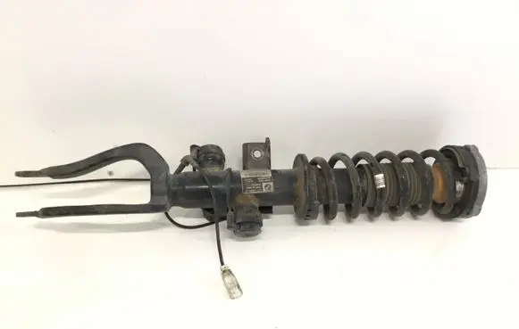 BMW 6 F12 F13 Front shock absorber/damper 6859784 37116859784