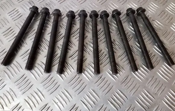 Chrysler Grand Voyager V Cylinder head bolts 