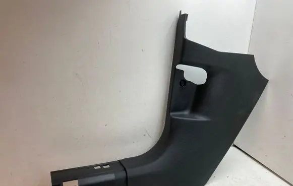 Cupra Born Foot area side trim 10B863483A