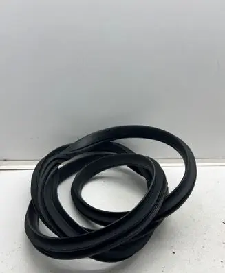 Tesla Model X Front door rubber seal 1459237 190922