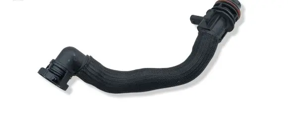 Mercedes-Benz GLE W167 Breather hose/pipe A6560101001