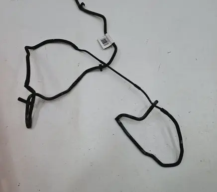 Jaguar XE Vacuum line/pipe/hose GX734090DF
