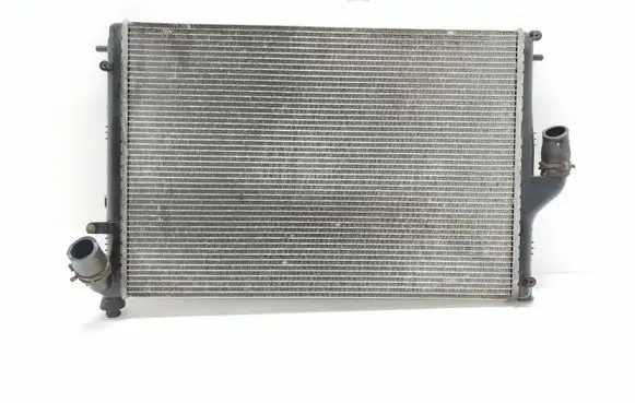 Dacia Sandero Coolant radiator 214100598R