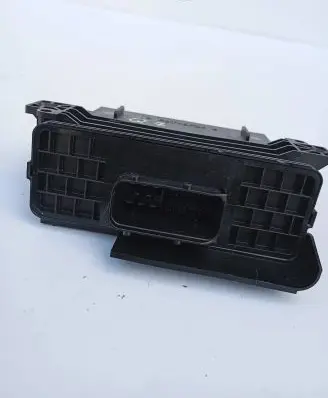 Audi Q7 4L Other control units/modules 4F0907280 F005S00099