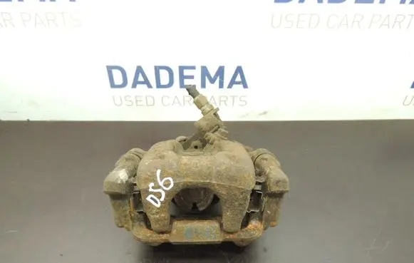 Skoda Superb B6 (3T) Rear brake caliper DS6