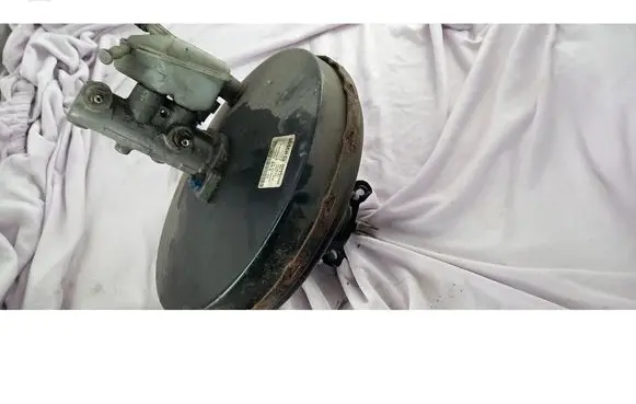 Citroen Xsara Picasso Brake booster 