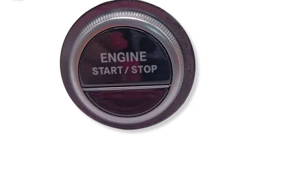 Mercedes-Benz S W223 Engine start stop button switch A2239054503