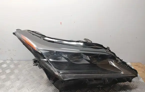 Headlight/headlamp