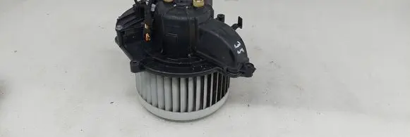 Citroen C4 Grand Picasso Heater fan/blower 5E2228700 5E2228200 G1775060