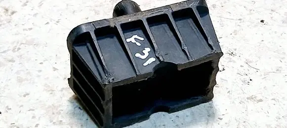 BMW 3 F30 F35 F31 Jacking socket point 2757938 11884410