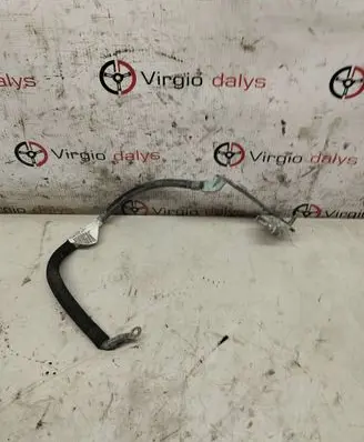Fiat Talento Negative earth cable (battery) 240800232R 93455626