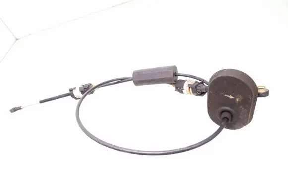 Opel Insignia A Gear shift cable linkage 22784018