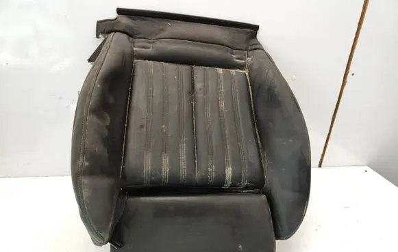 Audi A7 S7 4G Driver seat console base 4G0881361B