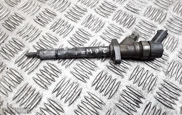 Citroen C8 Fuel injector 0445110036