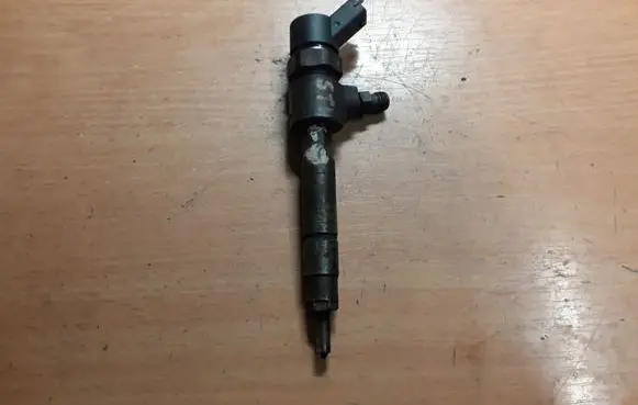 Fiat Stilo Fuel injector 0445110002