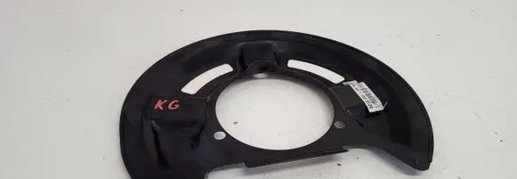 KIA EV6 Rear brake disc plate dust cover 157845LGA2 808BGA2LGA