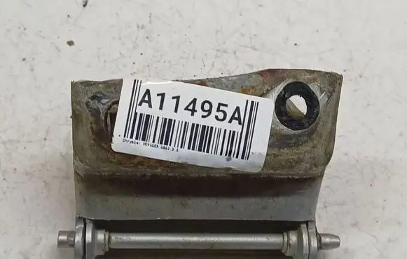 Chrysler Voyager Rear door lower hinge