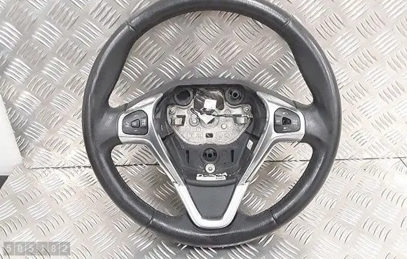Ford B-MAX Steering wheel 34139182a