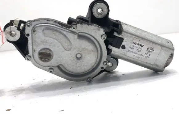 Fiat Croma Rear window wiper motor MS259600-7050