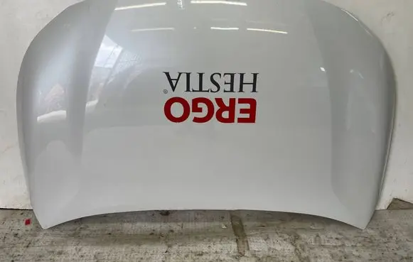 Toyota Corolla E210 E21 Engine bonnet/hood 5330102380