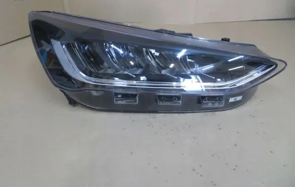 Ford Focus Headlight/headlamp NX7B-13E014-CF