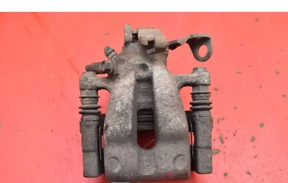 Opel Astra H Rear brake caliper