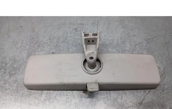 Fiat Stilo Side skirt rear trim 