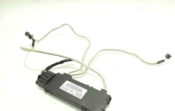 Volkswagen Touareg I Ultrasonic Sensor 7L6951171B 97RA010021 28002991