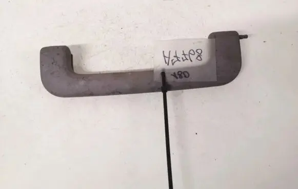 Audi A6 S6 C5 4B Front interior roof grab handle 4b0857608