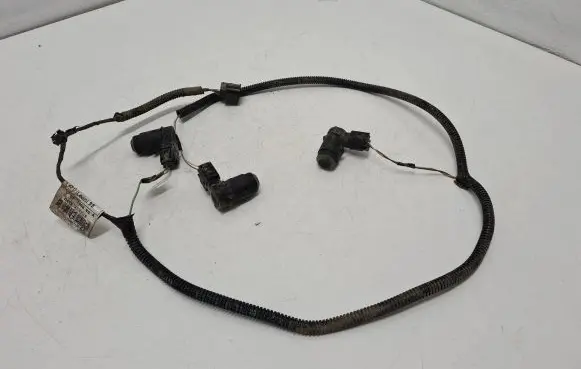 Dacia Lodgy Parking PDC sensor 284375765R