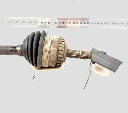 Opel Meriva A Front driveshaft