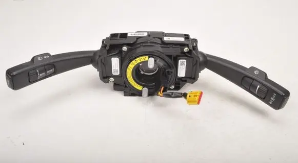 Volvo S60 A set of switches 31334639
