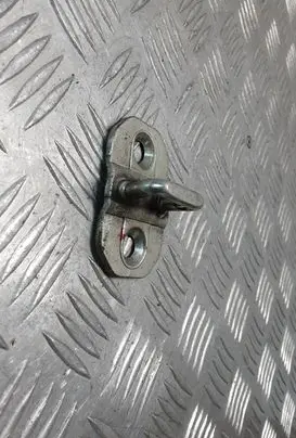 Mercedes-Benz R W251 Front door lock loop/hook striker 