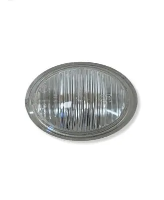 Fiat 500 Front fender indicator light 51823092 B318