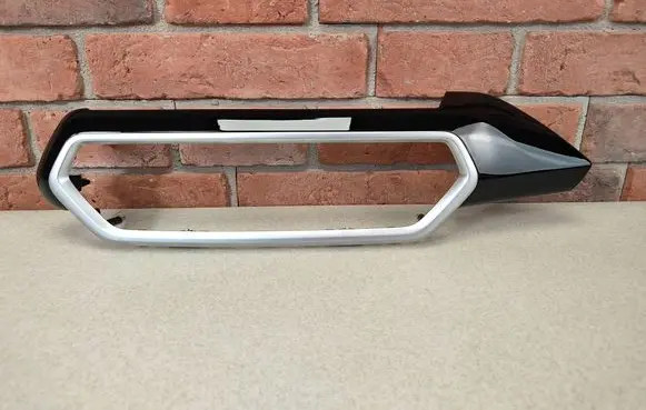 BMW X3 G01 Dashboard center trim panel 9871555 6987155