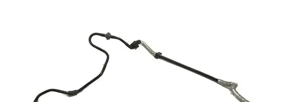Vacuum line/pipe/hose