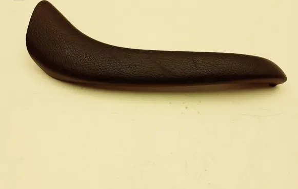 Mercedes-Benz S W220 Handbrake lever cover (leather/fabric) R2139503