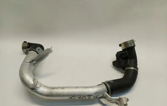 Volvo XC60 Air intake duct part 32325475