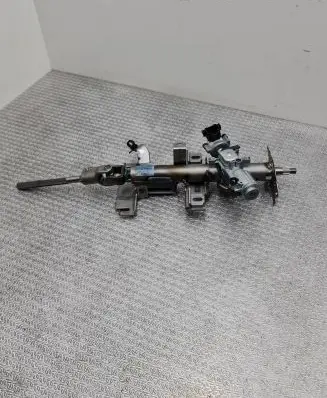 Opel Agila B Steering wheel axle 4820051K00 00CP0007P 020609