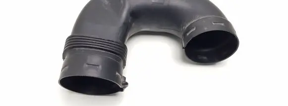 Volkswagen Caddy Air intake duct part 1K0129618BQ