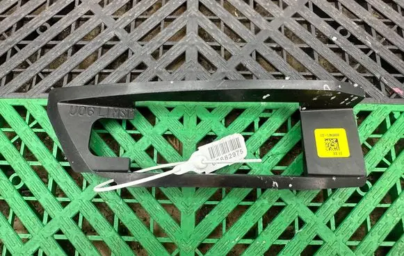 BMW 2 Active Tourer U06 Front bumper foam support bar 8080941 99125310 STR30042