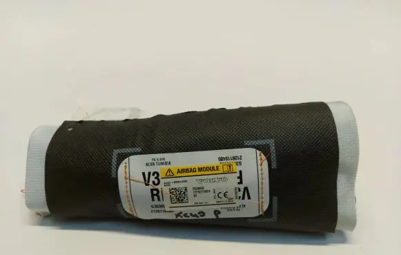 Volvo XC40 Seat airbag 32288538