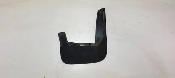 Front mudguard