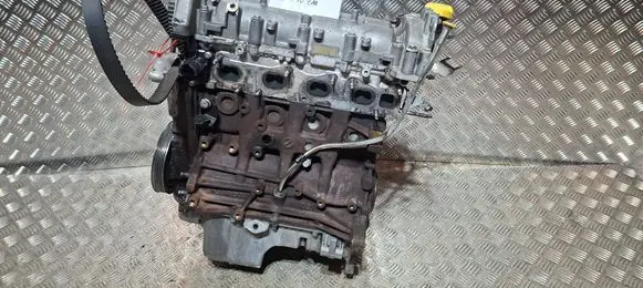 Fiat Bravo Engine S26279660 198A2000